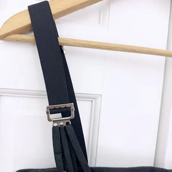 Dion Lee FAN LACE ZIP MINI DRESS
